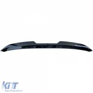 Heckspoiler Lip Gloss Black geeignet für VW Tiguan II 2016-2024 R-Line-image-6207168
