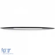Heckspoiler Lip Performance Gloss Black, geeignet für BMW F32 Coupe 4 Series 13-20 mit ABE-image-6196517