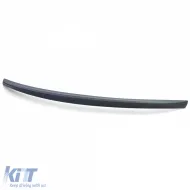 Heckspoiler Lippe Sportversion geeignet für Mercedes GLE Coupe C292 15-19-image-6195771
