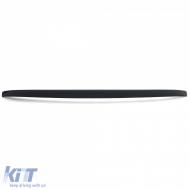 Heckspoiler Lippe Sportversion geeignet für Mercedes GLE Coupe C292 15-19-image-6195774