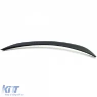 Heckspoiler Lippe Sportversion geeignet für Mercedes GLE Coupe C292 15-19-image-6195775