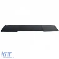 Heckspoiler Performance Black Gloss geeignet für Audi A4 B8 allroad 09-16-image-6204626