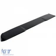 Heckspoiler Performance Black Gloss geeignet für Audi A4 B8 allroad 09-16-image-6204627