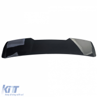 Heckspoiler Performance Black Gloss geeignet für Audi A4 B8 allroad 09-16-image-6204630
