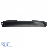 Heckspoiler Performance Black Gloss geeignet für Audi A4 B8 allroad 09-16-image-6204631