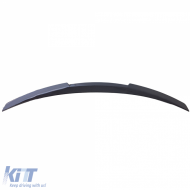 Heckspoiler Performance Carbon Look geeignet für BMW 6er Reihe F06 Gran Coupe 12-17-image-6191382