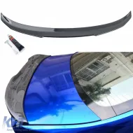 image-40-Heckspoiler Performance Carbon-Look geeignet für BMW 5er G30 Limousine ab 2016