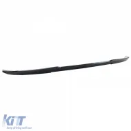 Heckspoiler Performance Carbon-Look geeignet für BMW 5er G30 Limousine ab 2016-image-6200329