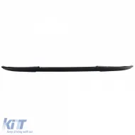Heckspoiler Performance Carbon-Look geeignet für BMW 5er G30 Limousine ab 2016-image-6200330