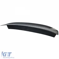 Heckspoiler Performance Lip Carbon-Look geeignet für BMW 3er E46 Coupe 1999-2006-image-6208541