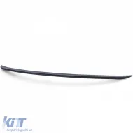 Heckspoiler Performance-Lippe geeignet für BMW Z4 E89 09-16-image-6203064