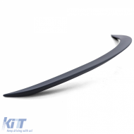 Heckspoiler Performance-Lippe geeignet für BMW Z4 E89 09-16-image-6203065