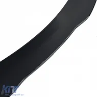 Heckspoiler Performance schwarz glänzend geeignet für Tesla Model 3 ab 2017-image-6205551