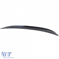 Heckspoiler Performance schwarz glänzend geeignet für BMW 2er Reihe F44 Gran Coupe ab 20-image-6261723