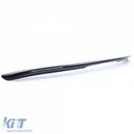 Heckspoiler Sport Lip Gloss Black, geeignet für Mercedes SLK R171 2004-2011-image-6202800