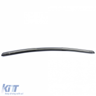 Heckspoiler Sport Lip Gloss Black, geeignet für Mercedes SLK R171 2004-2011-image-6202804