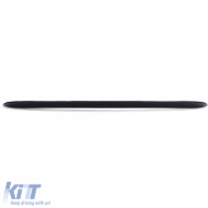 Heckspoiler Sportlippe Carbon-Look mit ABE, geeignet für Mercedes GLC Coupe C253 16-19-image-6192674