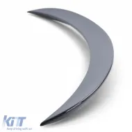 Heckspoiler Sportlippe Carbon-Look mit ABE, geeignet für Mercedes GLC Coupe C253 16-19-image-6192675