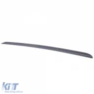 Heckspoiler Sportlippe Leistung geeignet für BMW 3er E46 Limousine 1998-2005-image-6201541