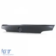 Heckspoiler Sportversion Ducktail CSL-Look geeignet für BMW 3er E92 Coupe 06-13-image-6194577