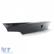 Heckspoiler Sportversion Ducktail CSL-Look geeignet für BMW 3er E92 Coupe 06-13-image-6194578