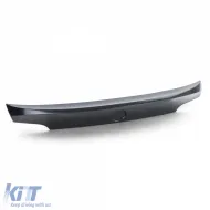 Heckspoiler Sportversion Ducktail CSL-Look geeignet für BMW 3er E92 Coupe 06-13-image-6194579