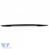 Heckspoilerlippe Performance Carbon-Look mit ABE, geeignet für BMW 3er E93 Cabriolet 06-13-image-6192638