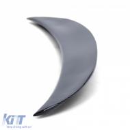 Heckspoilerlippe Performance Carbon-Look mit ABE, geeignet für BMW 3er E93 Cabriolet 06-13-image-6192639