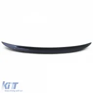 Heckspoilerlippe Performance Carbon-Look mit ABE, geeignet für BMW 3er E93 Cabriolet 06-13-image-6192640