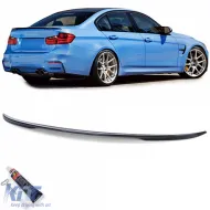 image-15-Heckspoilerlippe Performance Carbon-Look mit ABE, geeignet für BMW 3er F30 Limousine 2011-2019