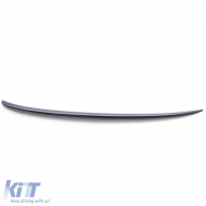 Heckspoilerlippe Performance Carbon-Look mit ABE geeignet für BMW X6 E71 2008-2014-image-6206291