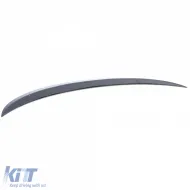 Heckspoilerlippe Performance Carbon-Look mit ABE geeignet für BMW X6 E71 2008-2014-image-6206295