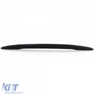 Heckspoilerlippe Performance glänzend schwarz, geeignet für BMW 3er E92 Coupe 06-13 mit ABE-image-6200096