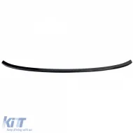 Heckspoilerlippe Performance glänzend schwarz geeignet für BMW G26 Gran Coupe 4 Series-image-6203295