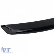 Heckspoilerlippe Performance glänzend schwarz geeignet für BMW G26 Gran Coupe 4 Series-image-6203297
