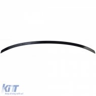 Heckspoilerlippe Performance glänzend schwarz geeignet für BMW G26 Gran Coupe 4 Series-image-6203300
