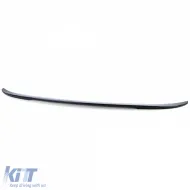 Heckspoilerlippe Performance schwarz glänzend geeignet für BMW 4er Reihe F36 Gran Coupe-image-6204143