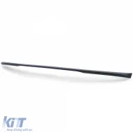 Heckspoilerlippe Performance unlackiert geeignet für BMW 3er G20 2019-2022 mit ABE-image-6205199