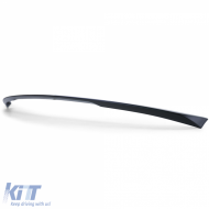 Heckspoilerlippe Performance unlackiert geeignet für BMW 3er G20 2019-2022 mit ABE-image-6205200