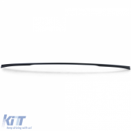 Heckspoilerlippe Performance unlackiert geeignet für BMW 3er G20 2019-2022 mit ABE-image-6205202