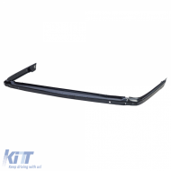 Heckstoßfängerträger EU-Version geeignet für Mercedes SL R107 71-89-image-6194003