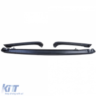 Heckstoßfängerträger EU-Version geeignet für Mercedes SL R107 71-89-image-6194008