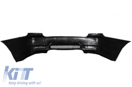 Heckstoßstange für BMW 3er E92 E93 2006-2010 M3 Design-image-5995322