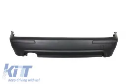 image-16-Heckstoßstange für BMW 5er E39 1995-2003 M5 Design ohne PDC