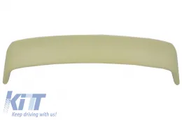 Heckstoßstange für BMW E36 3er 92–98 mit Seitenschwellern Heckspoiler M3-Design-image-6026508