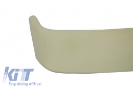 Heckstoßstange für BMW E36 3er 92–98 mit Seitenschwellern Heckspoiler M3-Design-image-6026512