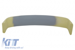 Heckstoßstange für BMW E36 3er 92–98 mit Seitenschwellern Heckspoiler M3-Design-image-6026513