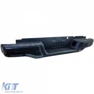 Heckstoßstange mit Träger für Ford Ranger IV T9 ab 2023 Wildtrak-image-6208178