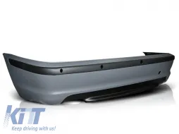 image-23-HECKSTOßSTANGE SPORT PDC geeignet für BMW E46 S/T 05.98-03.05 SEDAN