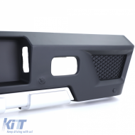 Heckstoßstange Sportversion geeignet für Mercedes G-Class W463 1990-2017-image-6197715